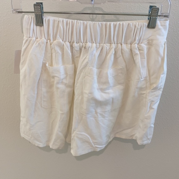 ANIMARI White Suit Set - Small NWT’s - Picture 11 of 16